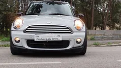 Branco Usado 2011 Mini Clubman Carrinha | € 9.750 (Preço justo)
