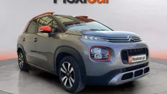 Cinzento Usado 2018 Citroën C3 Aircross SUV | € 10.990 (Bom preço)