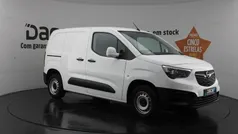 Branco Usado 2019 Opel Combo Enjoy Monovolume | € 11.899 (Bom preço)