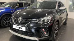 Usado 2023 Renault Captur Techno SUV | € 18.990 (Bom preço)