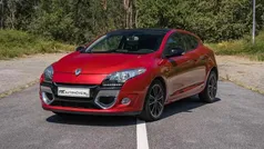 Usado 2015 Renault Mégane III Coupé | € 13.900 (Preço justo)