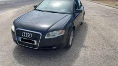 Usado 2005 Audi A4 Premium | € 9.000 (Preço justo)