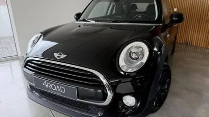 Usado Mini ONE 95 HP (69 kW) 2016 Citadino