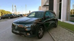 Mercedes EQB250
