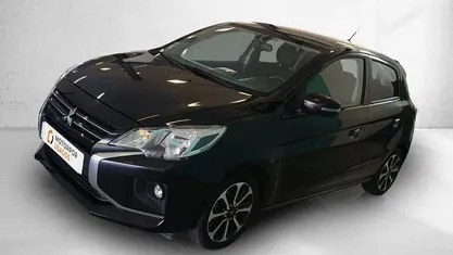 Usado 2022 Mitsubishi Space Star Edition Sedan | € 11.990 (Preço justo)