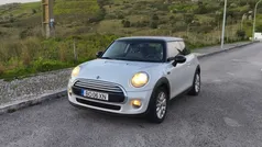 Mini Cooper D