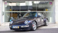 Usado 1996 Porsche 993 | € 135.000