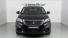 Preto Usado 2019 Peugeot 3008 Active SUV | € 15.980 (Preço justo)