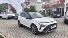 Branco Usado 2023 Hyundai Bayon Premium SUV | € 18.750 (Preço justo)