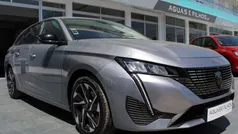 Usado 2022 Peugeot 308 Allure Carrinha | € 22.990 (Preço justo)