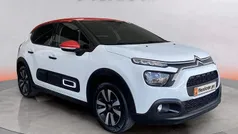 Usado 2023 Citroën C3 PureTech Citadino | € 16.980 (Preço justo)