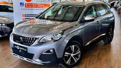 Cinza prata Usado 2020 Peugeot 3008 Allure SUV | € 18.900 (Bom preço)
