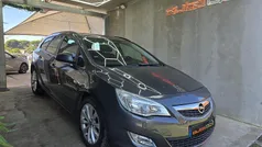 Usado 2012 Opel Astra Cosmo Carrinha | € 5.990 (Bom preço)