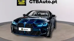 Usado 2022 BMW M4 Competition Edition Coupé | € 91.500 (Super Preço)