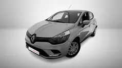 Cinza Usado 2017 Renault Clio IV Zen | € 10.990 (Bom preço)