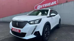 Usado 2021 Peugeot 2008 Allure SUV | € 18.950 (Preço justo)