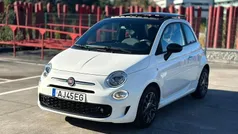 Usado 2021 Fiat 500 | € 13.990 (Preço justo)