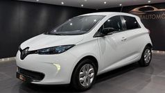 Usado 2015 Renault Zoe Intens Citadino | € 9.290 (Preço justo)