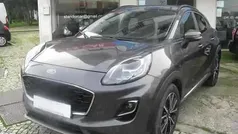 Usado 2020 Ford Puma Citadino | € 14.950 (Preço justo)