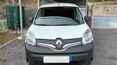Usado 2019 Renault Kangoo Monovolume | € 10.990 (Preço justo)