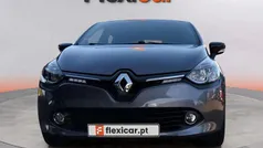 Usado 2016 Renault Clio IV LIMITED | € 10.490 (Preço justo)