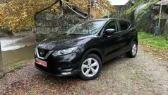 Usado 2019 Nissan Qashqai N-Connecta SUV | € 21.500 (Preço justo)