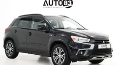 Usado 2019 Mitsubishi ASX SUV | € 18.490 (Preço justo)