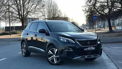 Usado 2019 Peugeot 3008 | € 21.500 (Preço justo)