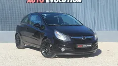 Usado 2007 Opel Corsa OPC | € 5.900 (Preço justo)
