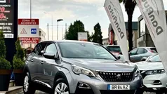 Usado 2017 Peugeot 3008 Allure SUV | € 16.484 (Preço justo)