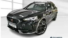 Preto Usado 2023 Cupra Formentor SUV | € 31.600 (Preço justo)