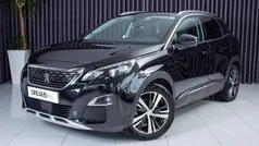 Usado 2020 Peugeot 3008 | € 19.950 (Preço justo)