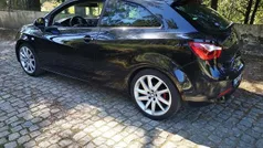 Usado 2015 Seat Ibiza FR | € 12.250 (Preço justo)