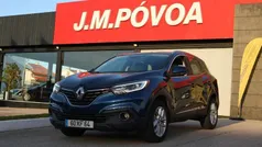 Usado 2018 Renault Kadjar SUV | € 17.990 (Preço justo)