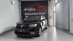 Usado 2018 Dacia Sandero Citadino | € 7.990 (Preço justo)