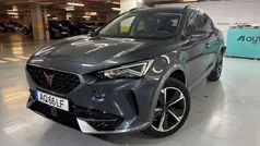 Usado 2022 Cupra Formentor SUV | € 31.000 (Preço justo)