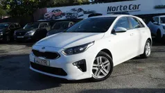 Usado 2021 Kia Ceed Citadino | € 12.250 (Super Preço)
