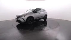 Usado 2022 Opel Grandland X GS Line SUV | € 25.900 (Bom preço)