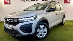 Usado 2023 Dacia Jogger Essentiel Monovolume | € 16.450 (Preço justo)