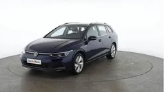 Usado 2022 VW Golf VIII Style Carrinha | € 27.990 (Preço justo)