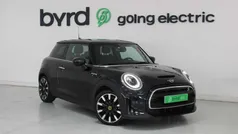 Preto Usado 2022 Mini Cooper Citadino | € 19.900 (Preço justo)
