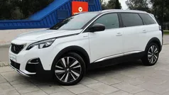 Usado 2019 Peugeot 5008 GT-line Monovolume | € 19.990 (Preço justo)
