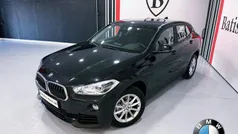 Preto Usado 2019 BMW X2 Advantage SUV | € 22.500 (Super Preço)