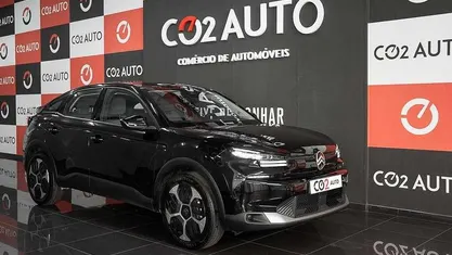 Usado Citroën C4 136 HP (100 kW) 2025 SUV