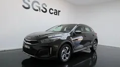 Usado 2024 Kia XCeed SUV | € 22.200 (Preço justo)