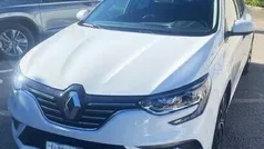 Usado 2020 Renault Mégane GrandTour Bose Edition Carrinha | € 17.900 (Preço justo)