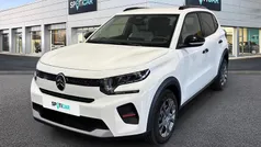 Branco Usado 2025 Citroën C3 Citadino | € 18.990 (Preço justo)