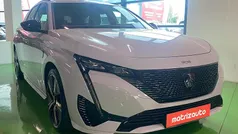 Usado 2024 Peugeot 308 GT Carrinha | € 26.499 (Preço justo)