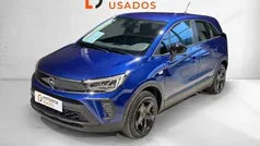 Azul Usado 2023 Opel Crossland Business Edition SUV | € 15.500 (Preço justo)