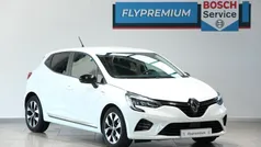 Usado 2022 Renault Clio V LIMITED Citadino | € 13.490 (Super Preço)